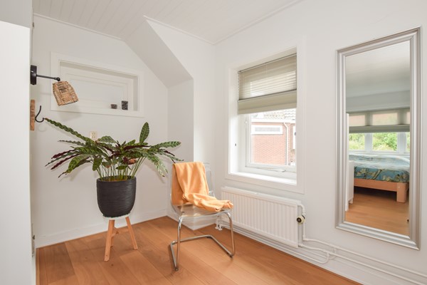 Medium property photo - Ackersdijckstraat 2, 5212 GL 's-Hertogenbosch